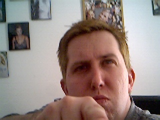 Are you talking to ME!?
