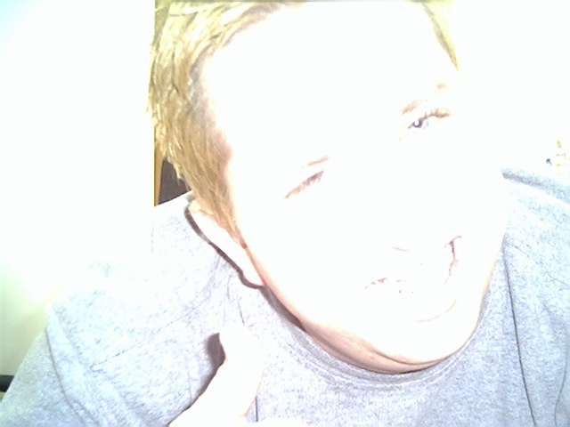 Turn around........bright eyes