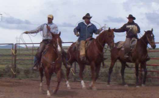 hot cowboys :drool: