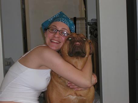 hug puppy.JPG