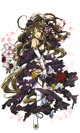 Belldandy.gif